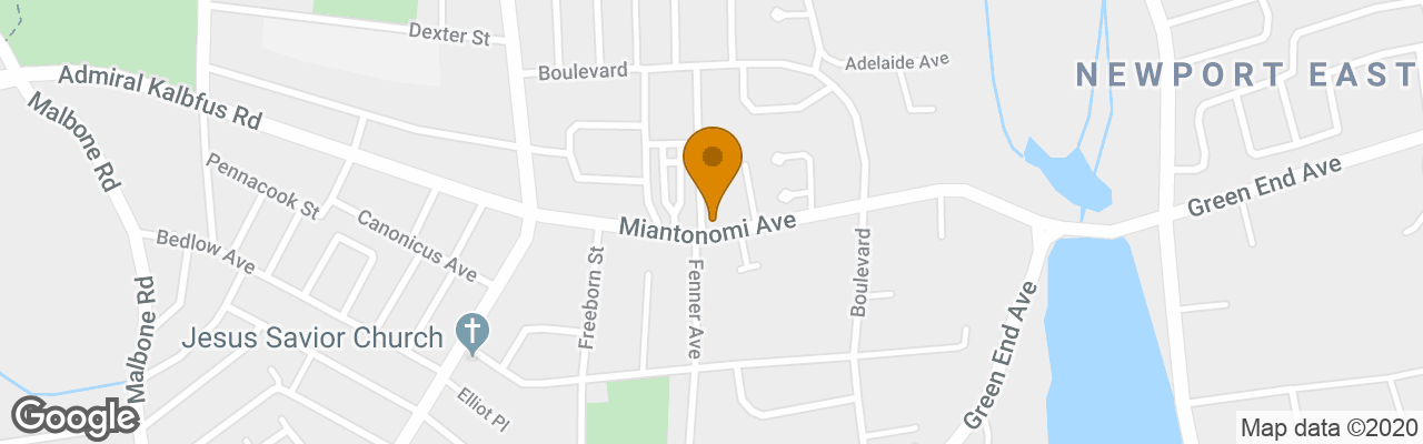 Hotel The Carriage House Inn 