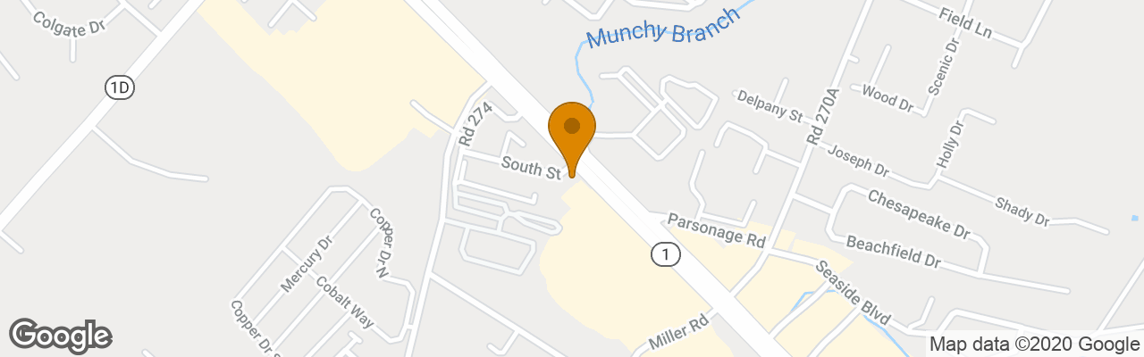 Hotel Comfort Inn Rehoboth Beach 