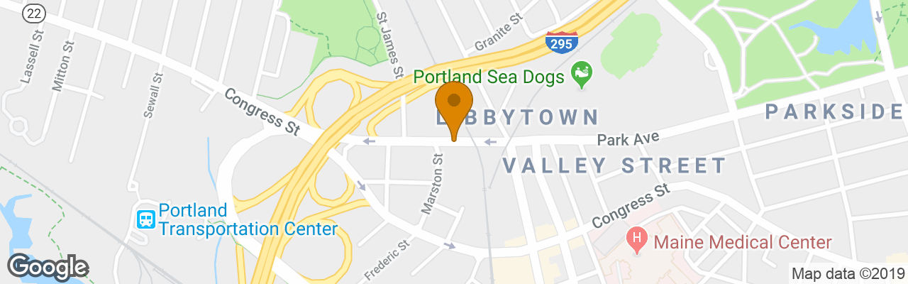 Hotel La Quinta Inn & Suites Portland 