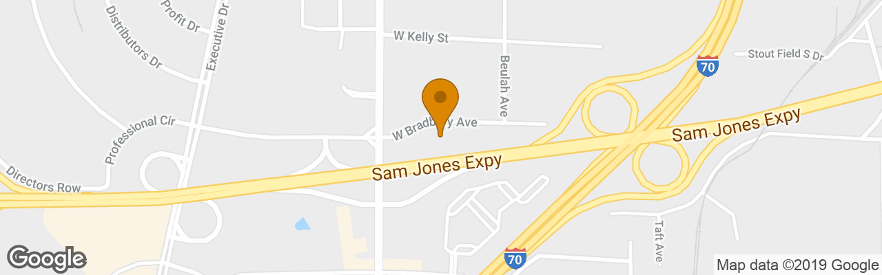 Hotel Super 8 Indianapolis West 