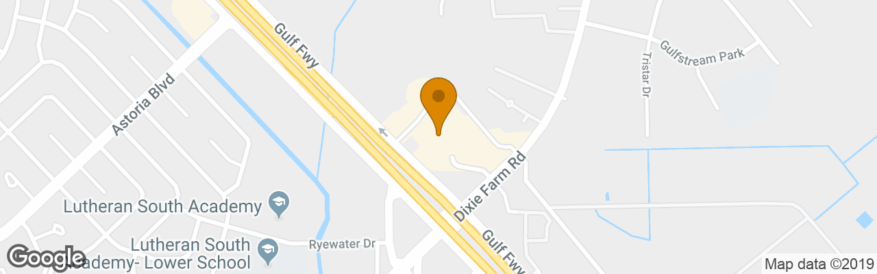 Hotel Howard Johnson Houston NASA-Clearlake 