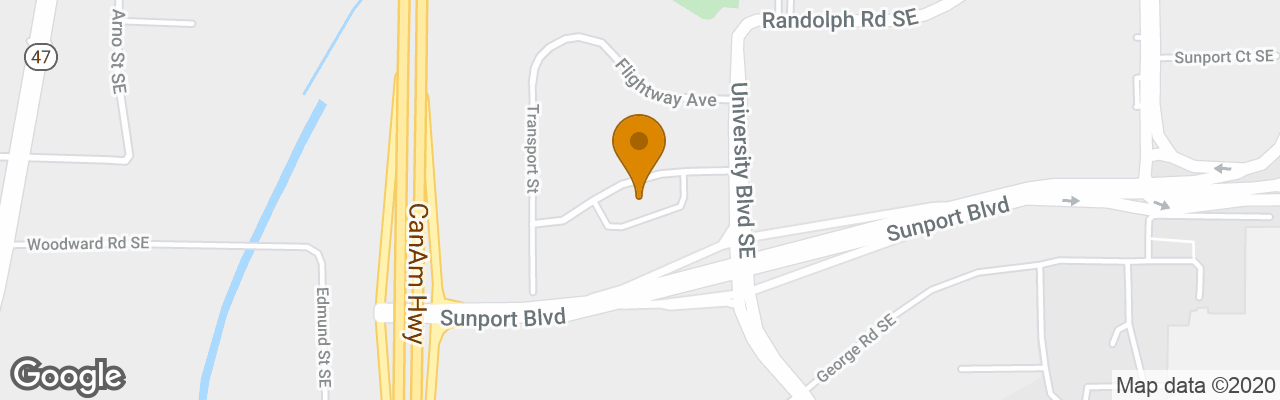 Hotel Holiday Inn Select Albuquerque Airport 