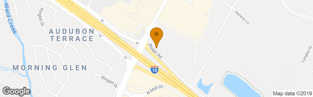 Hotel La Quinta Inn & Suites Baton Rouge Siegen Lane 