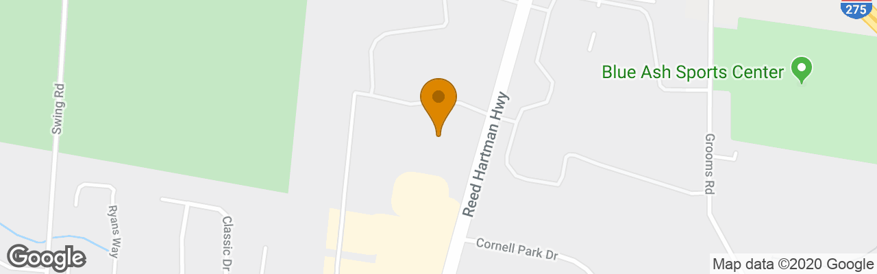 Hotel Hyatt Place Cincinnati Blue Ash 