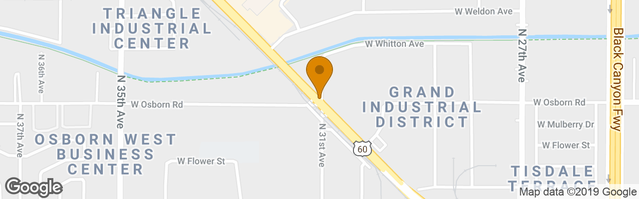 Hotel Arizona Grand Resort 