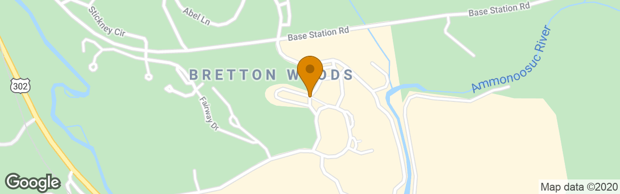 Hotel Omni Bretton Arms Inn 