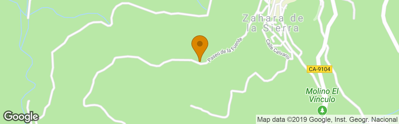 Hotel Rural Los Tadeos 