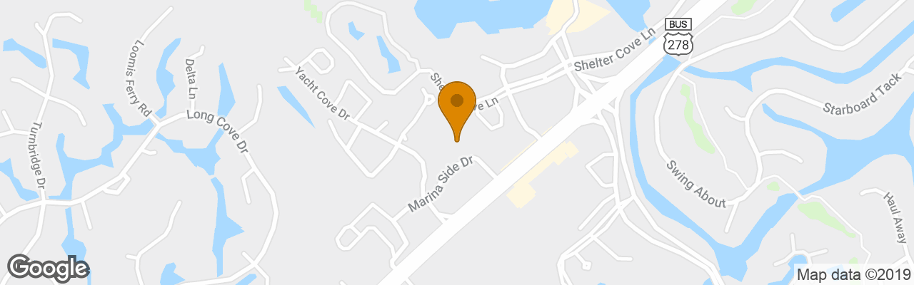 Hotel Days Inn Hilton Head 