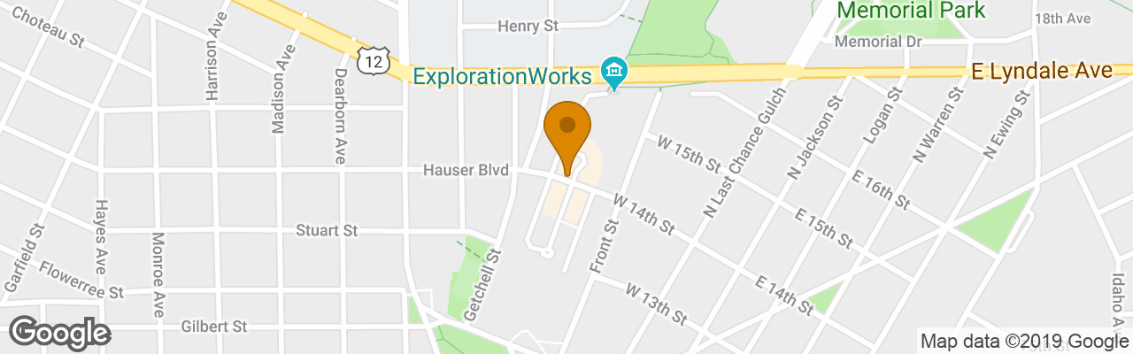 Best Western Premier Helena Great Northern Hotel 