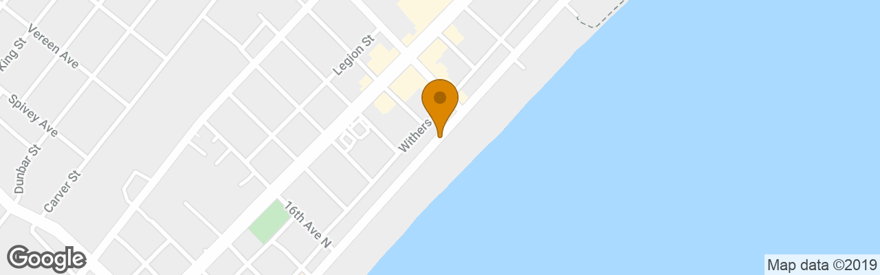 Hotel Breakers Resort & Boutique North Tower 