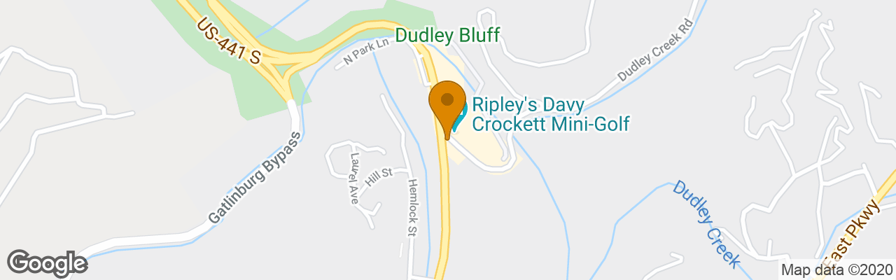 Hotel Fairfield Inn & Suites Gatlinburg North 