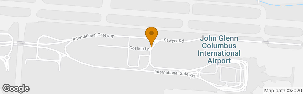 Hotel Hilton Garden Inn Columbus Airport 