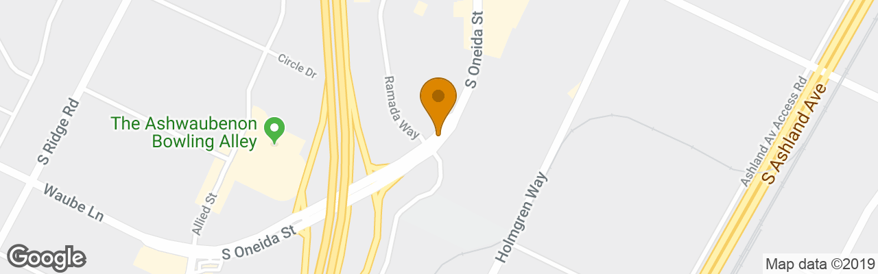 Hotel Fairfield Inn Green Bay Southwest 