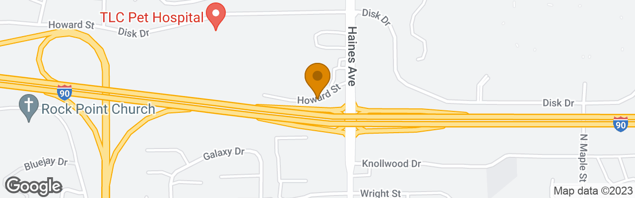 Hotel Americas Best Value Inn 