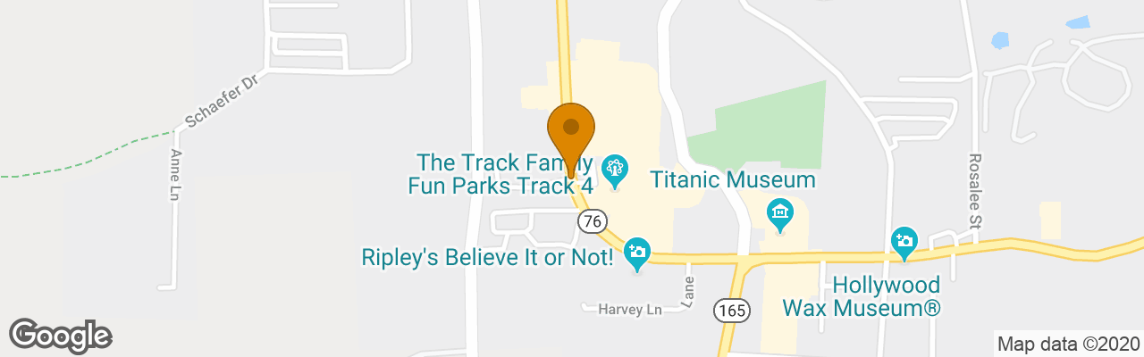 Hotel Caprice Motor Inn 