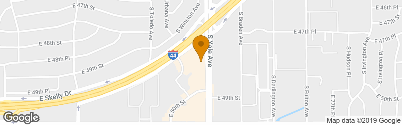 Hotel Yale Inn & Suites Tulsa 