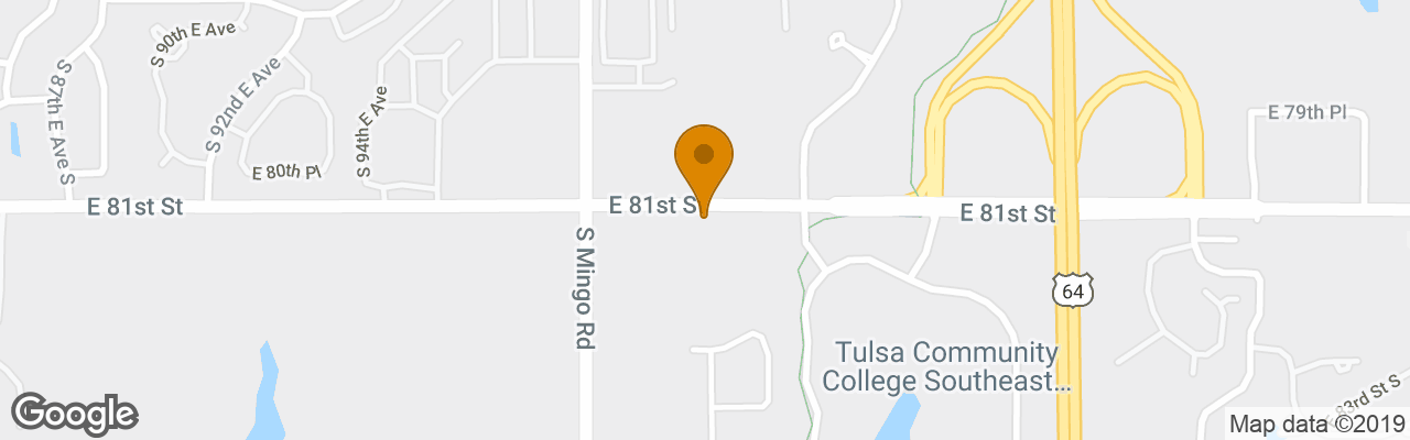 Hotel Hilton Garden Inn Tulsa South 