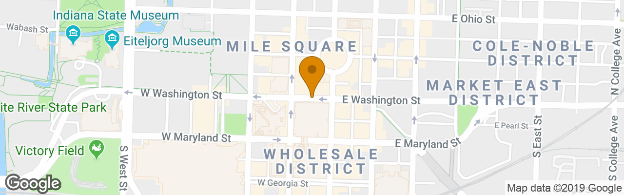 Hotel Conrad Indianapolis 