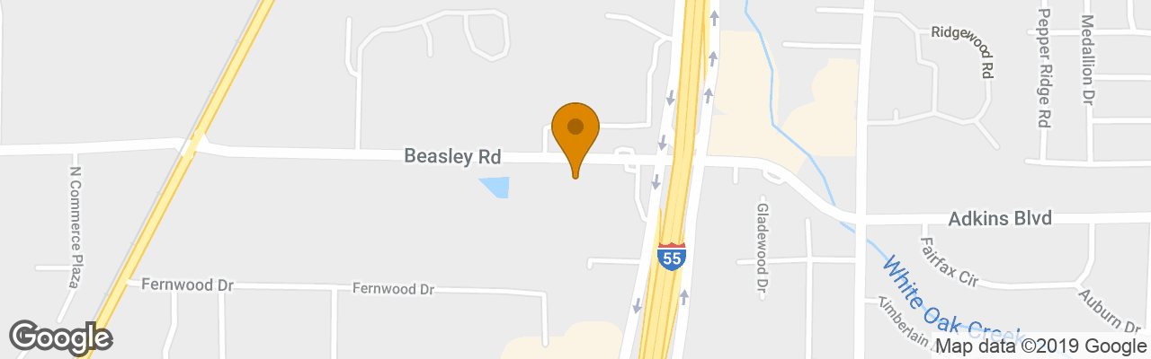 Hotel Best Western Jackson North 