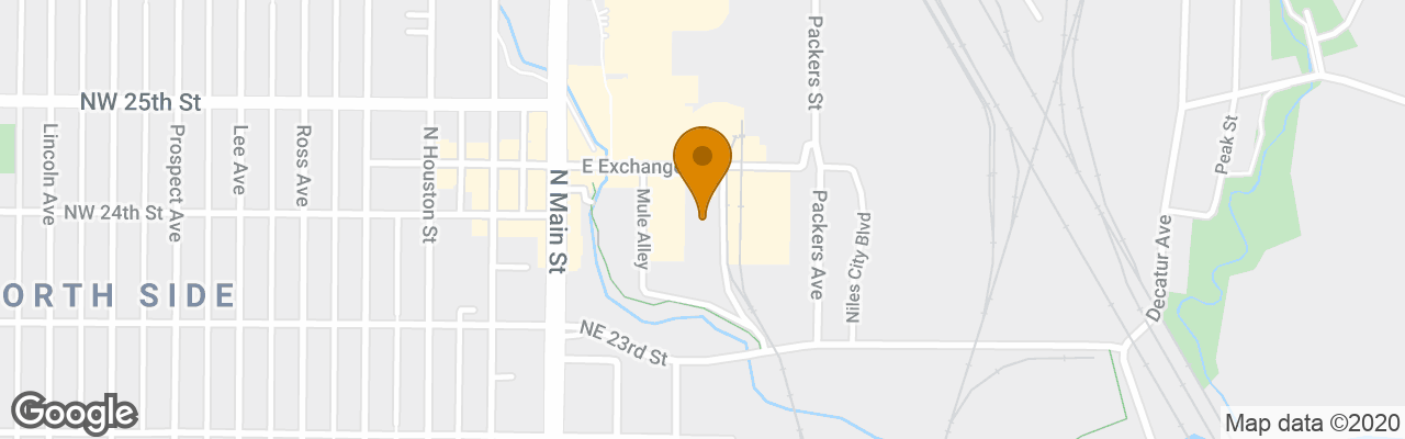 Hotel Hyatt Place Fort Worth Historic Stockyards 