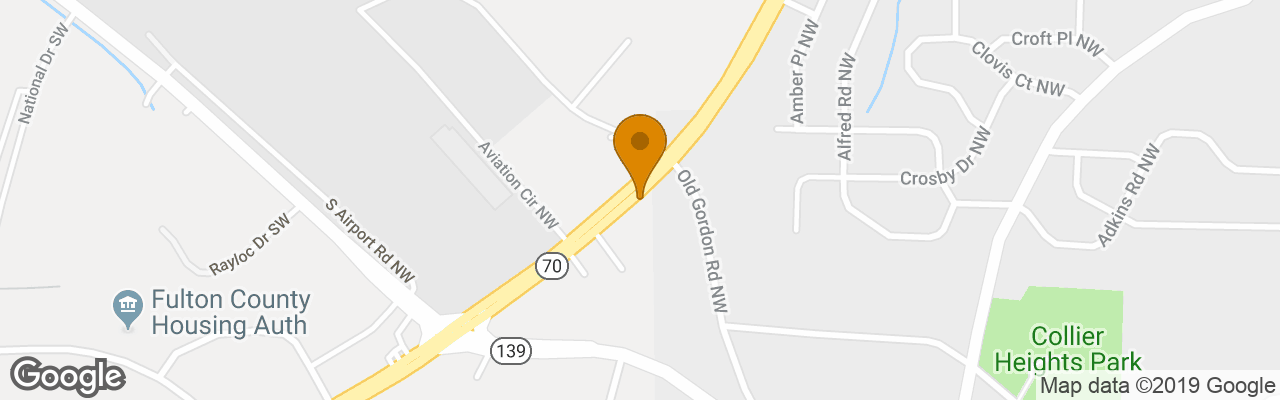 Hotel Days Inn & Suites Atlanta Six Flags 