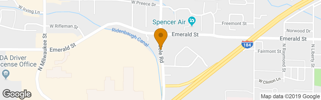 Hotel Candlewood Suites Boise - Towne Square 