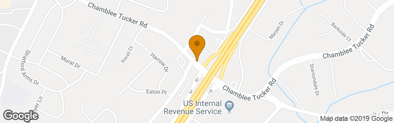 Hotel Super 8 Atlanta Northeast GA 