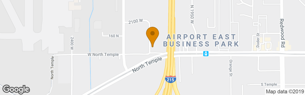 Hotel Baymont Inn & Suites Salt Lake City Airport 