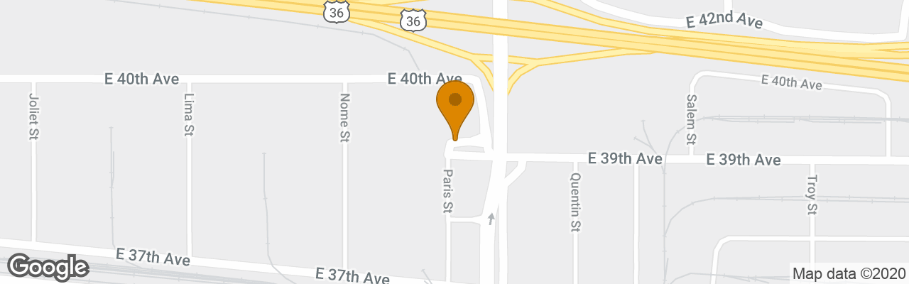 Motel 6 Denver - Airport  