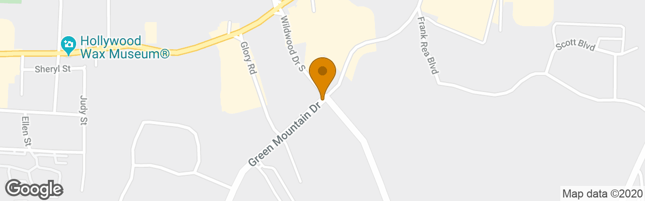 Hotel Peppertree At Thousand Hills 