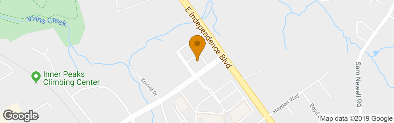 Hotel Best Western Plus Charlotte Matthews 