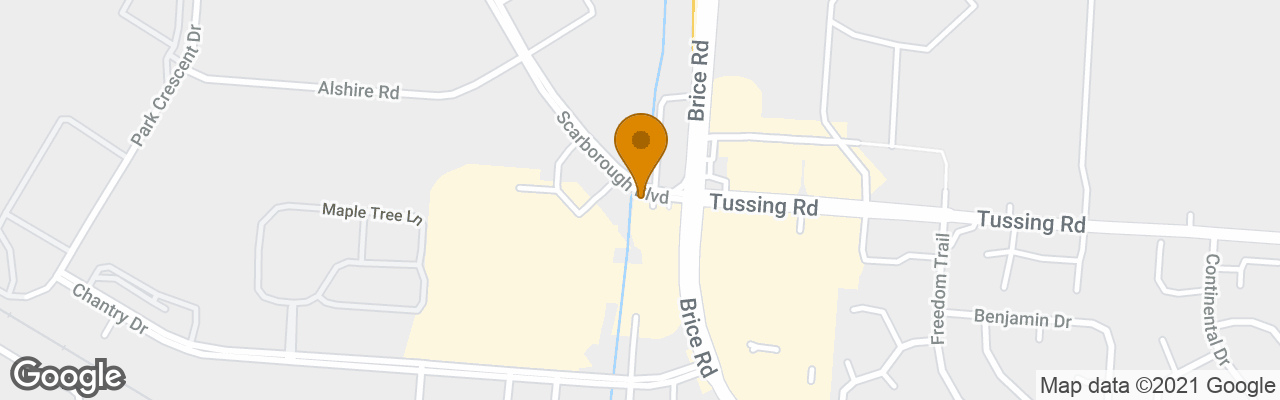 Hotel Comfort Suites East Columbus 