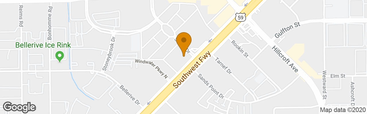 Hotel La Quinta Inn & Suites Houston Southwest 