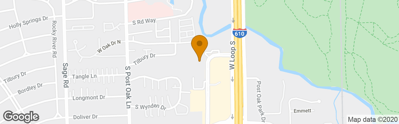 Hotel Granduca Houston 