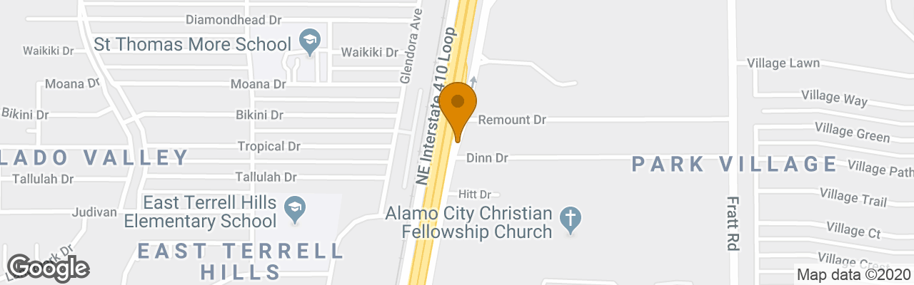 Hotel MainStay Suites By Ft. Sam Houston 