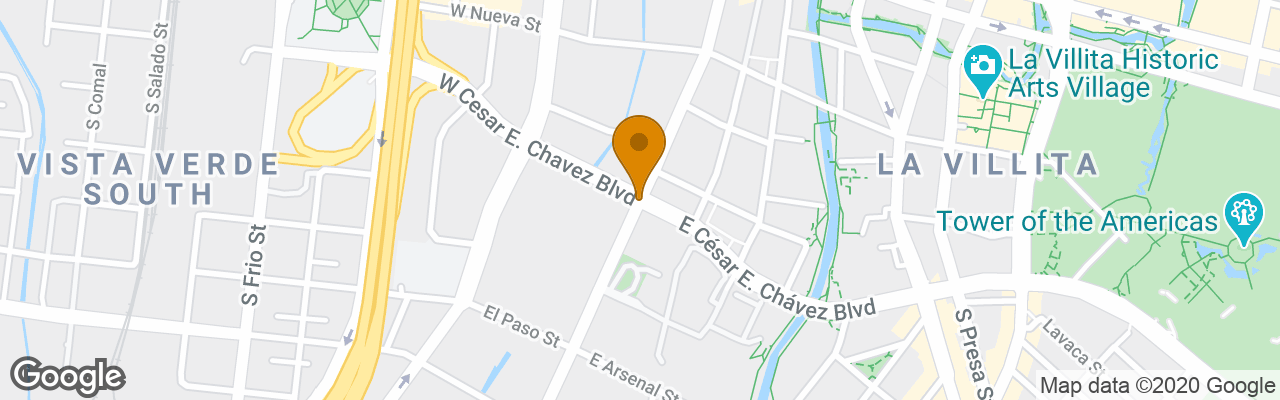 Hotel La Quinta Inn & Suites San Antonio Downtown 