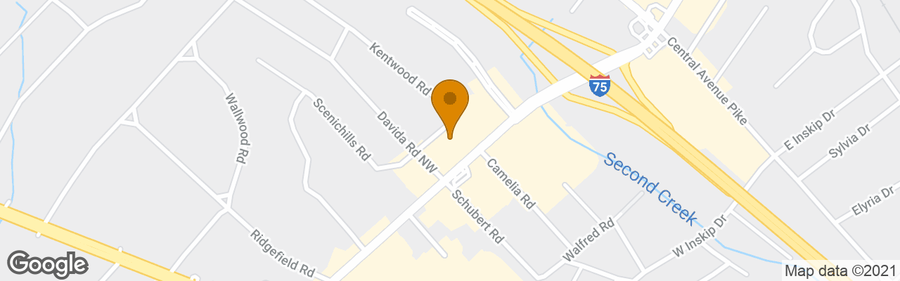 Hotel Super 8 Knoxville Downtown Area 