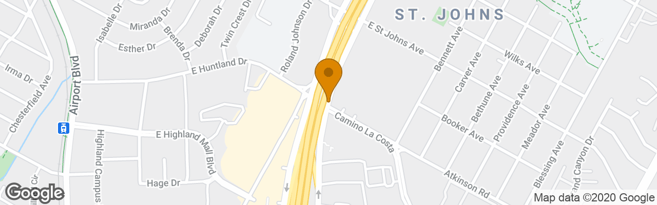 Hotel Quality Inn Austin 