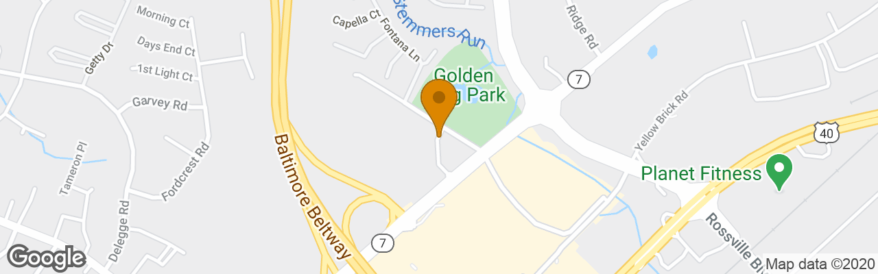 Hotel La Quinta Inn & Suites Baltimore North 