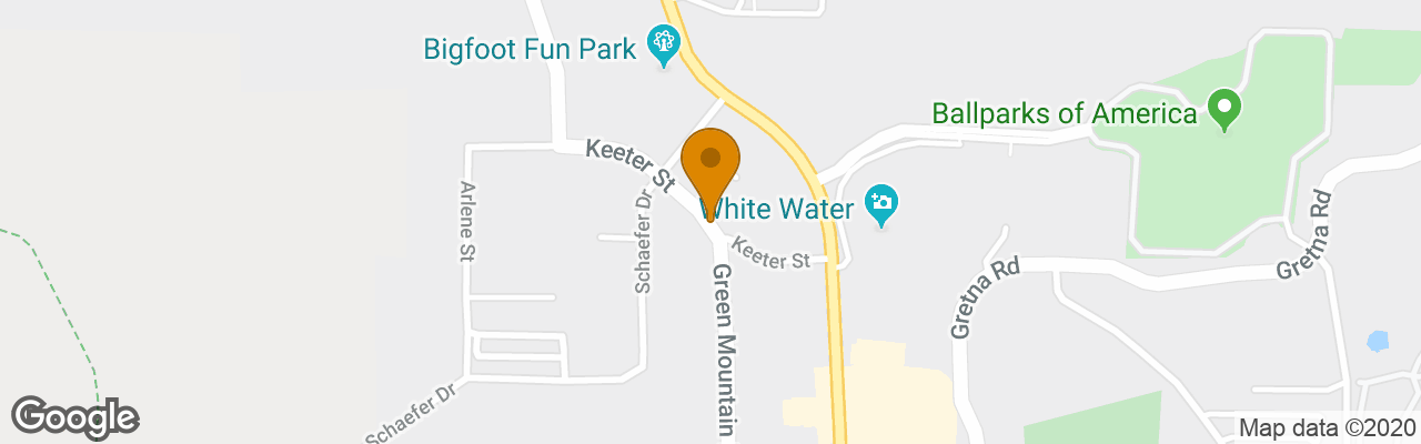 Hotel Super 8 Branson Central 