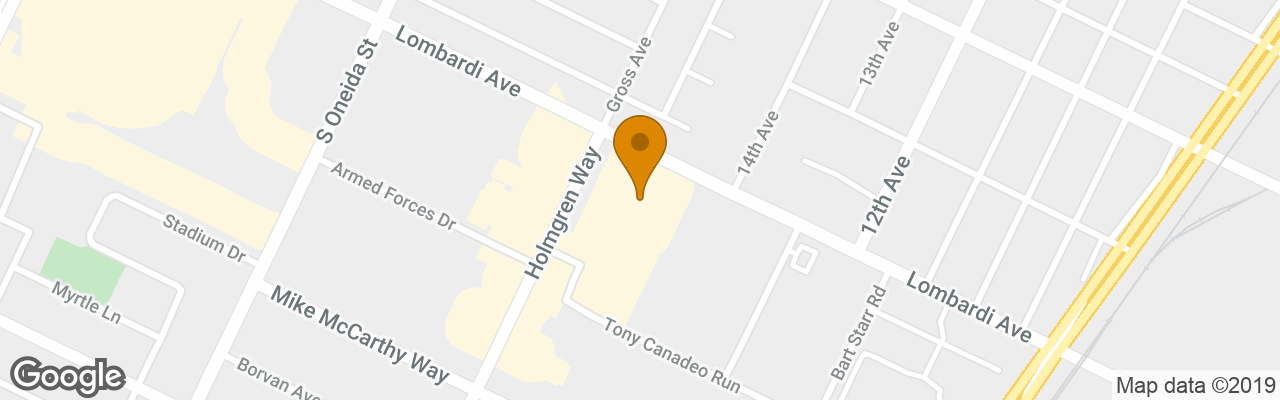 Hotel Hilton Garden Inn Green Bay 