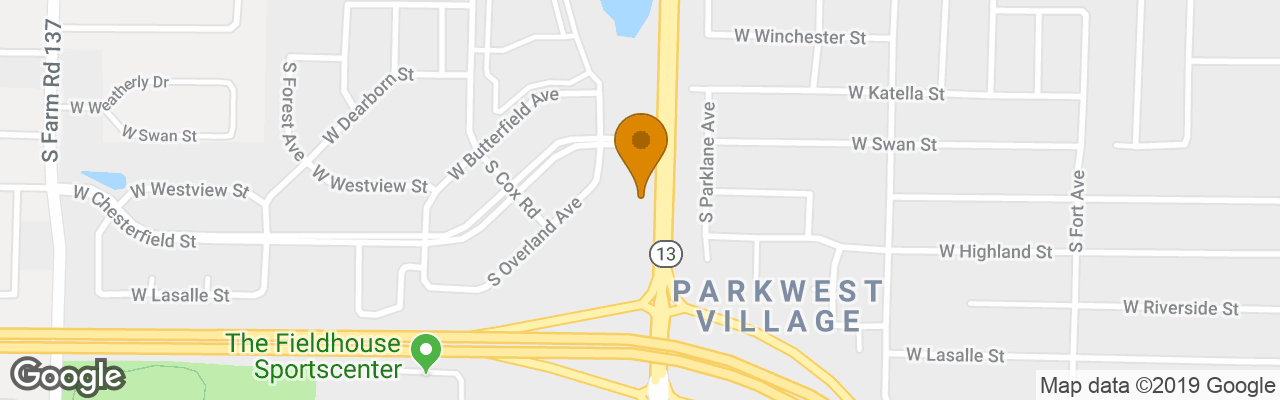 Hotel Quality Inn & Suites Chesterfield Village 