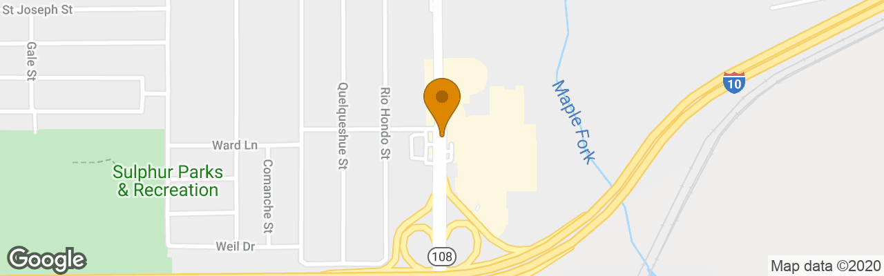 Hotel Quality Inn & Suites 