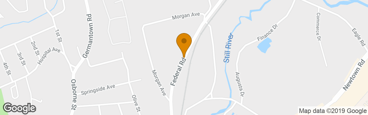 Hotel Quality Inn & Suites Danbury 