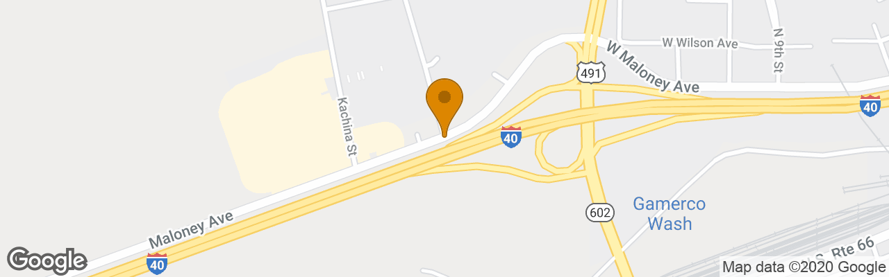 Hotel Quality Inn & Suites 