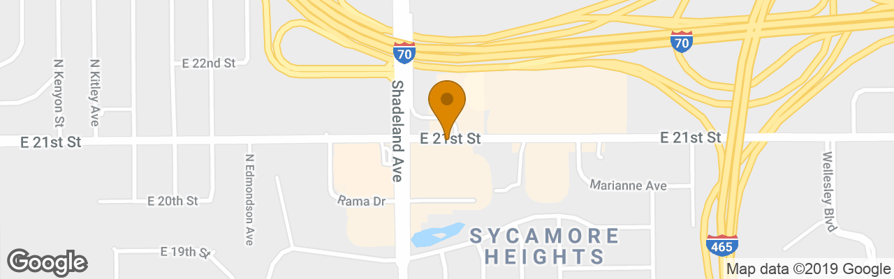 Hotel Quality Inn East 