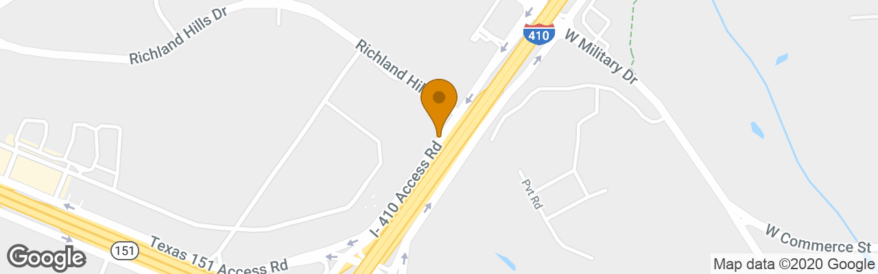 Hotel Quality Inn Near Seaworld 