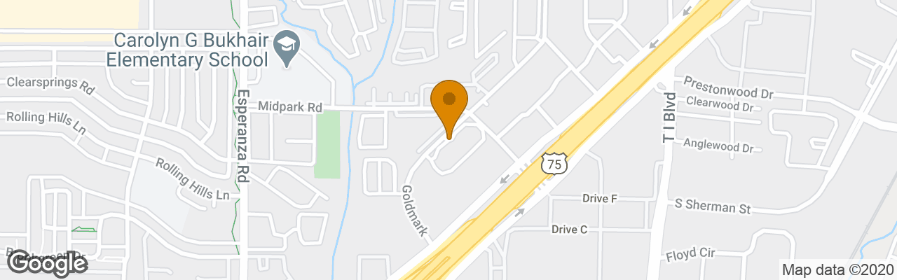 Hotel Quality Suites Dallas 