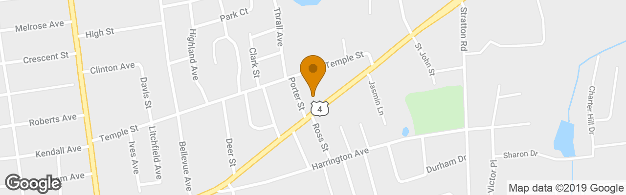 Hotel Rodeway Inn Rutland 