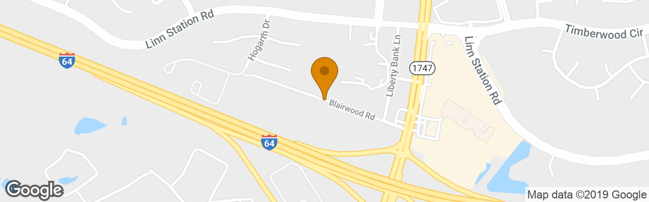 Hotel Baymont Inn & Suites Louisville 